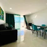 Playa Honda Cozy Апартаменты *