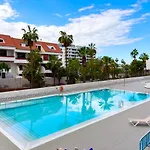 Апартаменты Playa Honda Cozy *