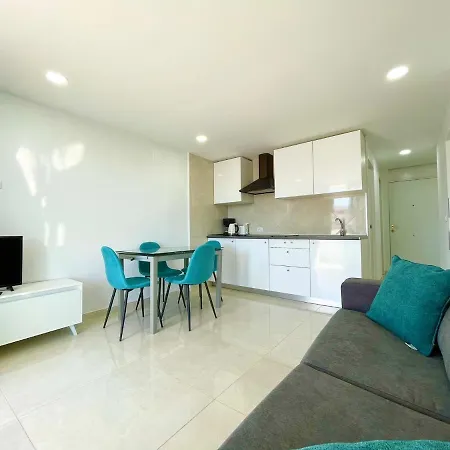 Apartman Playa Honda Cozy