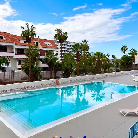 Appartement Playa Honda Cozy *