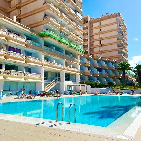 Appartamento Playa Honda Cozy *