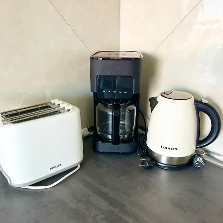 Playa Honda Cozy Apartman