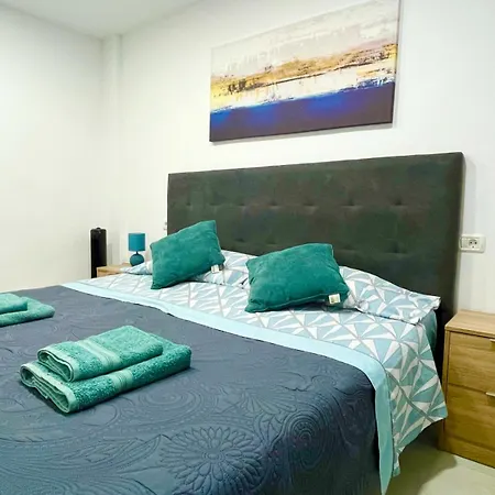 Apartman Playa Honda Cozy Playa de las Américas