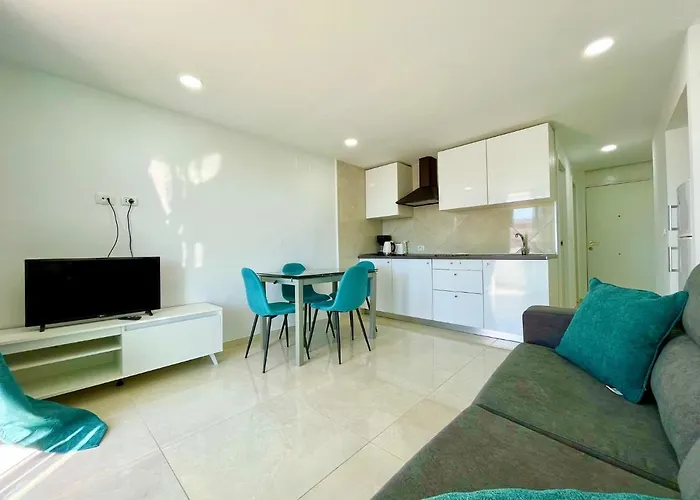 Playa Honda Cozy Playa de las Américas