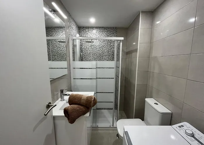 Apartman Playa Honda Cozy *