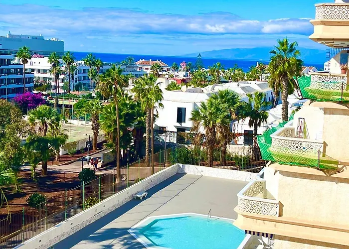 Apartman Playa Honda Cozy Playa de las Américas