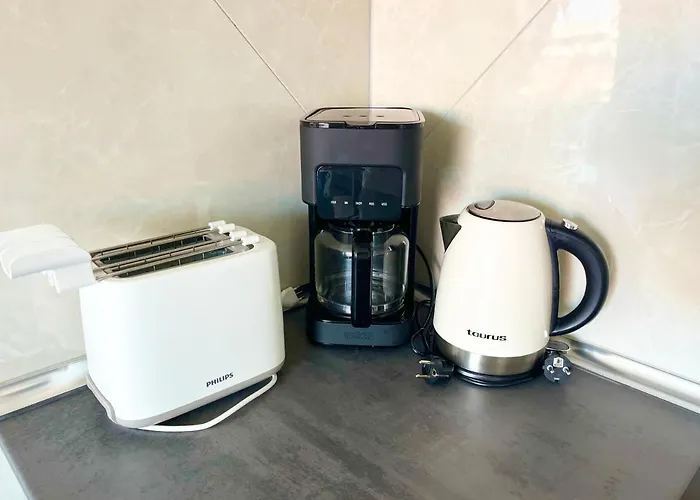 Playa Honda Cozy Apartman