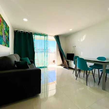 Playa Honda Cozy Apartment *