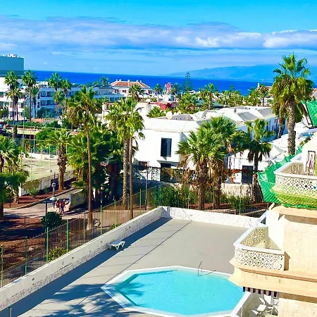 Apartment Playa Honda Cozy Playa de las Americas (Tenerife)